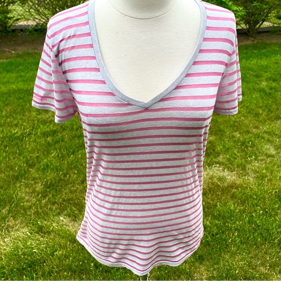 Under Armour Charged Cotton Tee - Picture 5 of 10